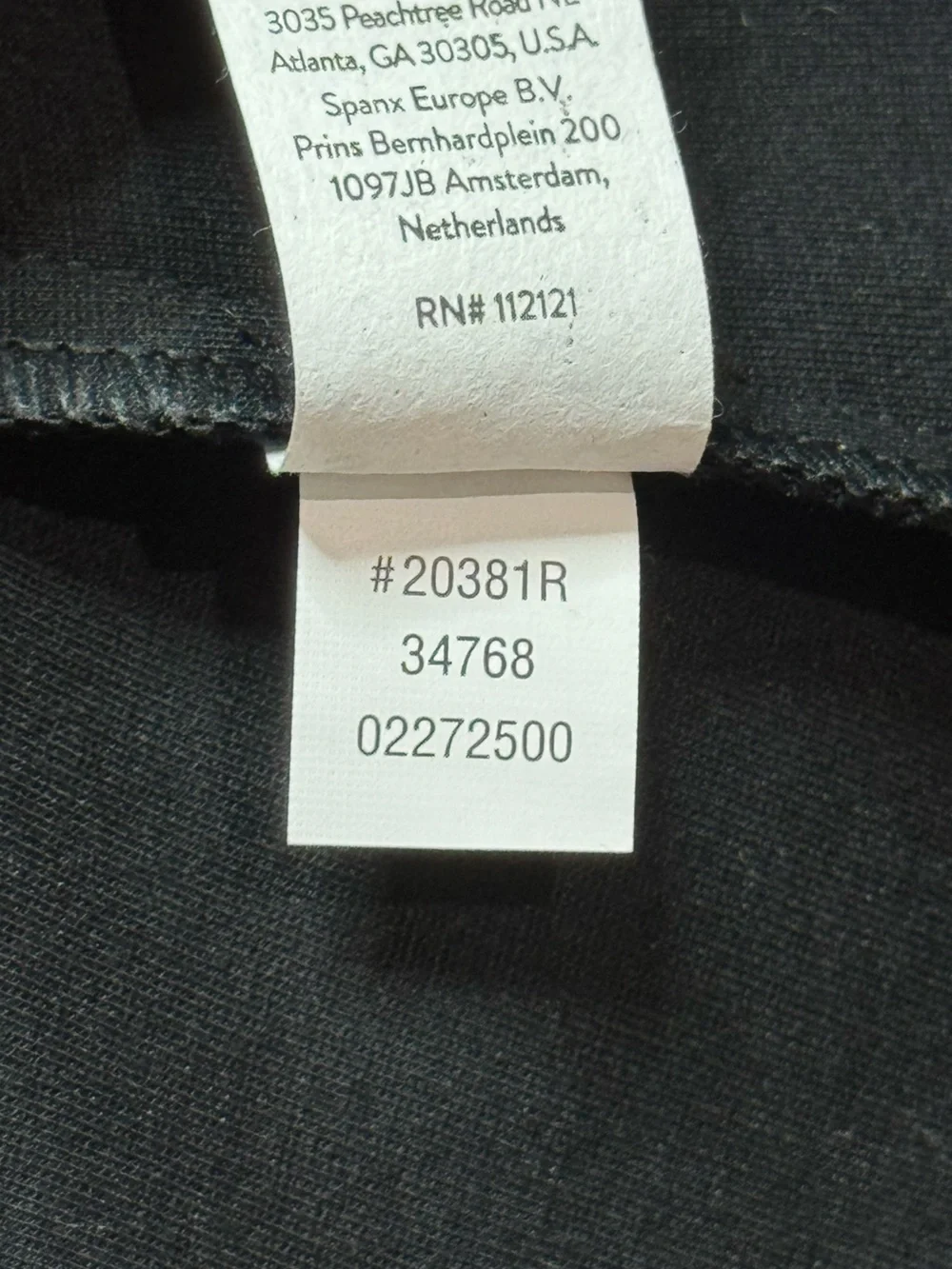 SPANX Perfect Fit & Flare Dress size 1X 20381R NWT